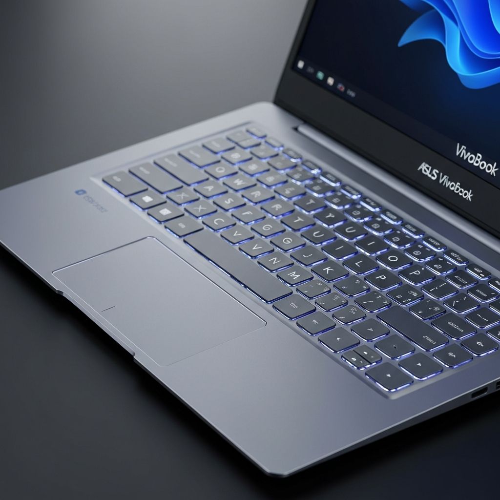 لپتاپ 15.6 اینچی ایسوس مدل Vivobook Go 14 E410KA-CL464