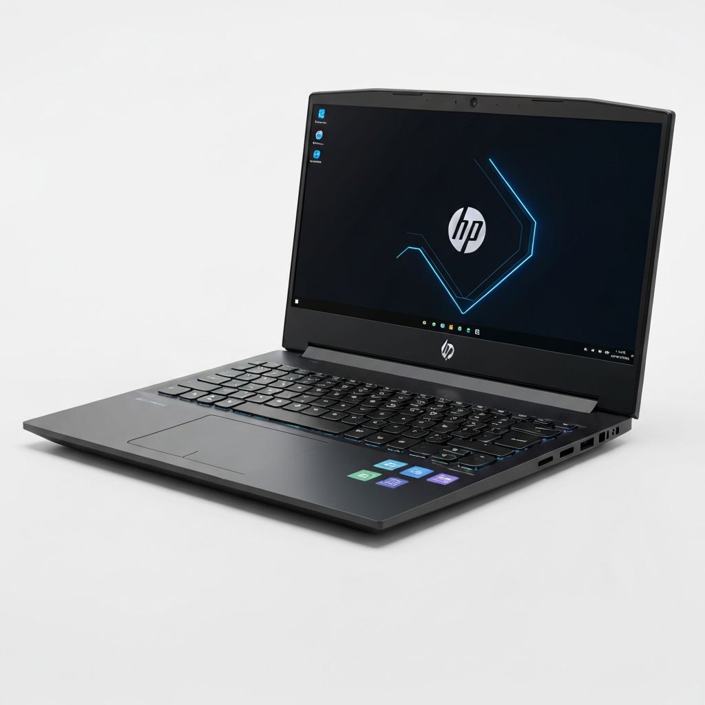 لپتاپ 15.6 اینچی اچ پی مدل Victus 15 Gaming fa2082wm-i5