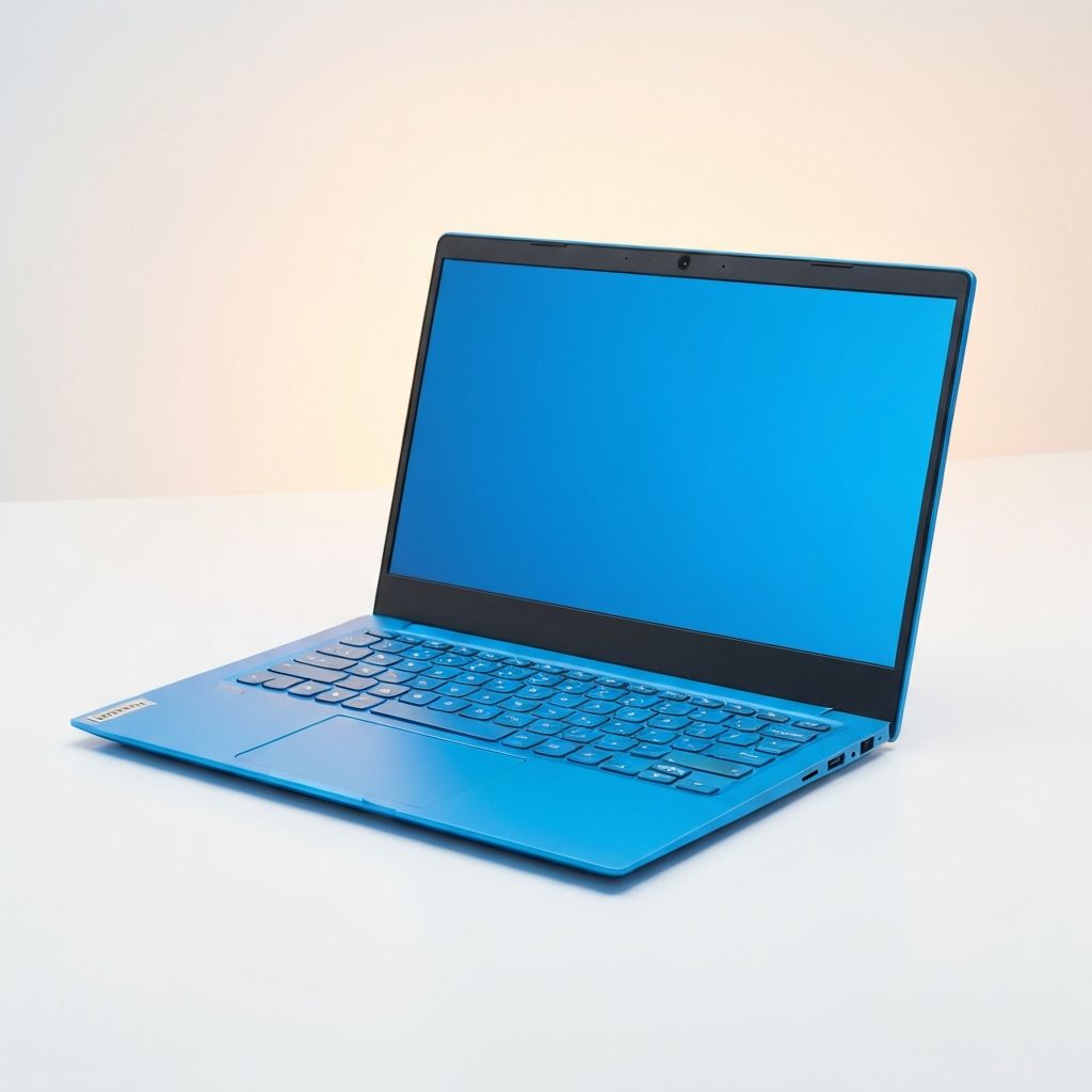 لپتاپ لنوو مدل IdeaPad 1 15IJL7 با پردازنده Celeron N4500